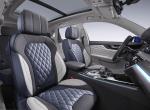 HongQi HS5 2019 года